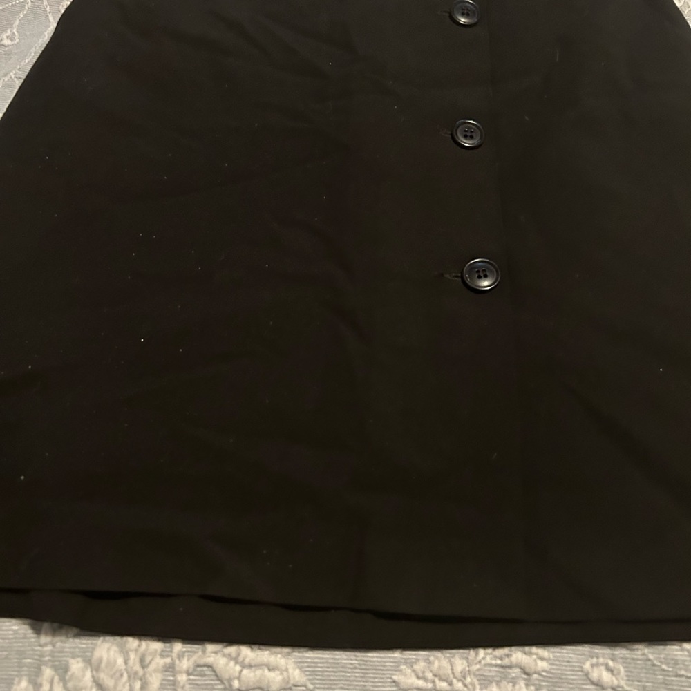 Jacob skirt size one